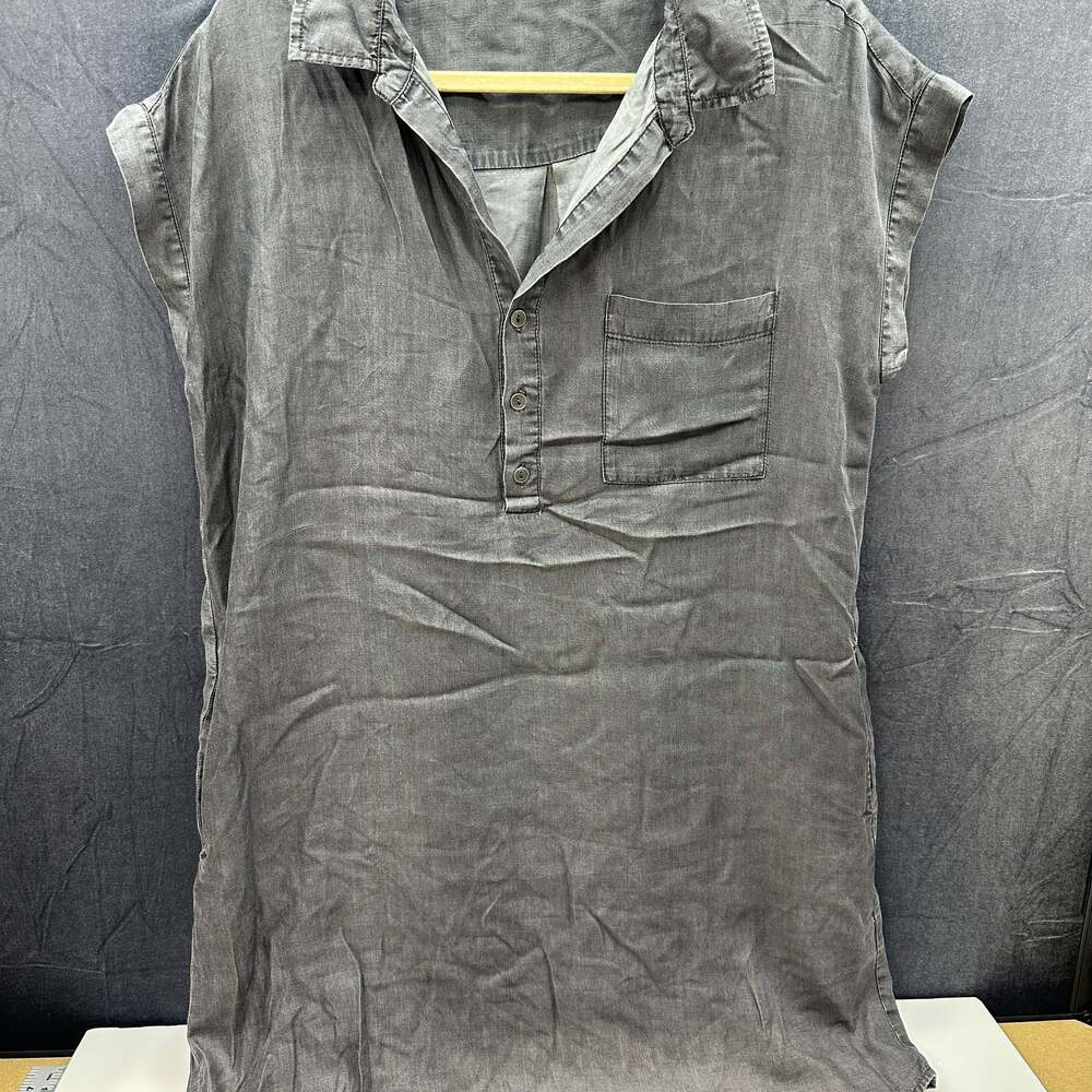 Molly Green Dress size L